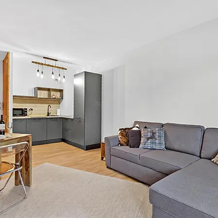 아파트 L'Anemone Near Campo Smith Lifts - Happy Rentals