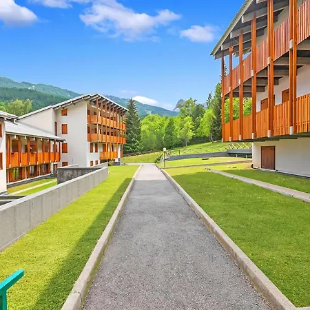 L'Anemone Near Campo Smith Lifts - Happy Rentals 아파트