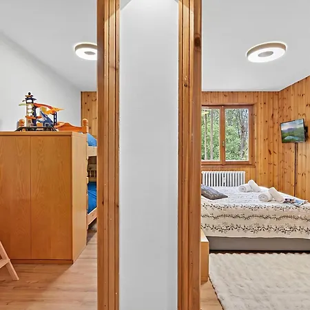 L'Anemone Near Campo Smith Lifts - Happy Rentals 아파트 *