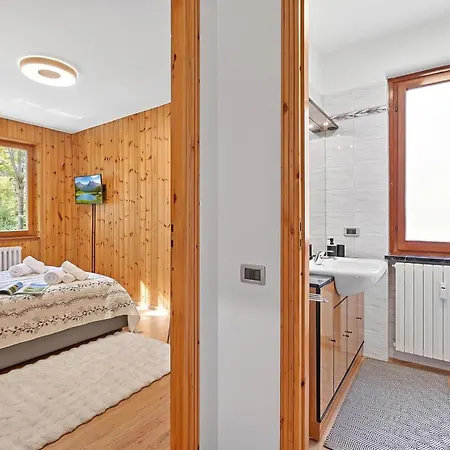 L'Anemone Near Campo Smith Lifts - Happy Rentals 아파트